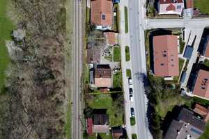Einfamilienhaus mit besonderem Charme zur Sanierung auf großem Grundstück – Schäftlarn, München (Kreis), 82069 München (Kreis) – Vorschaubild 4