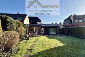 1-2 Familienhaus mit wunderschönem Garten in Top Lage von Krefeld provisionsfrei zu verkaufen. – Die vollständige Adresse der Immobilie erhältst du vom Anbieter., 47800 Bockum, Krefeld – Vorschaubild 10