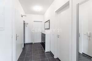 Urban. Modern. Besonders. City-Wohnung mit Wintergarten – Die vollständige Adresse der Immobilie erhältst du vom Anbieter., 90461 Guntherstraße, Nürnberg – Vorschaubild 12