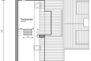 großzügige Doppelhaushälfte im Grunewald, mit Ausbaupotential – Die vollständige Adresse der Immobilie erhältst du vom Anbieter., 14055 Westend, Berlin – Vorschaubild 23