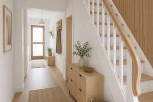 Geräumiges 6,5-Zimmer-Haus mit viel Potential und großem Grundstück u – Die vollständige Adresse der Immobilie erhältst du vom Anbieter., 47228 Bergheim, Duisburg – Vorschaubild 6