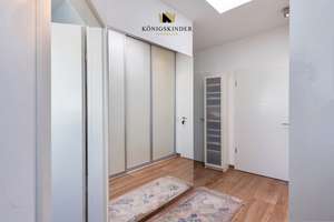 WÜNSCHEN SIE DAS BESONDERE? Hier ist es: Barrierefreies Luxus Penthouse mit  exklusiver Ausstattung – Die vollständige Adresse der Immobilie erhältst du vom Anbieter., 72622 Nürtingen – Vorschaubild 3