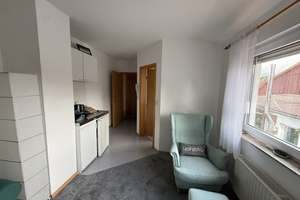 Schönes Mehrfamilienhaus mit einer Wohnfläche von ca. 328 m² und einem Grundstück von ca. 528 m² – Die vollständige Adresse der Immobilie erhältst du vom Anbieter., 37412 Herzberg am Harz – Vorschaubild 14