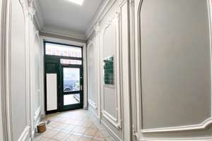 Attraktives Prestigeobjekt in A-Lage, Altstadt, vollvermietet, Mietpotenzial! – Otto von Guericke Straße 55, 39104 Altstadt, Magdeburg – Vorschaubild 5