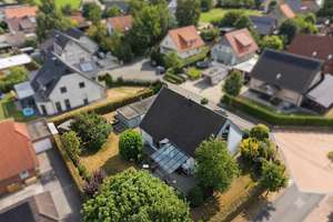 Ihr neues Zuhause: Einfamilienhaus mit traumhaftem Garten in Bad Essen-Harpenfeld – An den Dorfplätzen 5, 49152 Bad Essen – Vorschaubild 2
