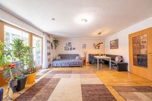 Charmantes Zweifamilienhaus mit großem Garten in Westausrichtung – Die vollständige Adresse der Immobilie erhältst du vom Anbieter., 81243 Aubing-Süd, München – Vorschaubild 5