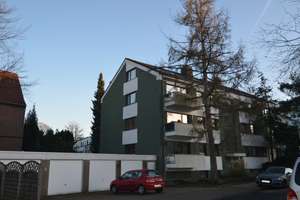 E.-Kettwig vor der Brücke gemütliche 5 R-Whg, große Terrasse sep. Büro u.v.m. – Volckmarstr. 36a, 45219 Kettwig, Essen – Vorschaubild 4