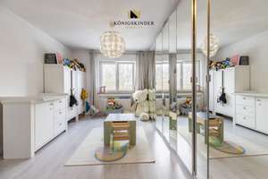 Ruhig gelegene 3-Zimmerwohnung inkl. Garage in Ursenwang