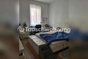 Tauschwohnung: Helle sanierte Altbau Wohnung – 60528 Niederrad, Frankfurt am Main – Vorschaubild 20