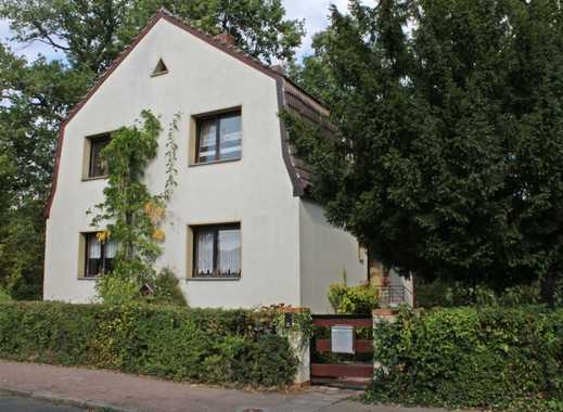 Haus kaufen in Dessau-Roßlau - ImmobilienScout24