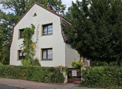 Haus kaufen in DessauRoßlau ImmobilienScout24