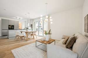 Mosbach-Gärten: komfortables und modernes Wohnen mit Garten - hier bleiben wir! – Gaugasse 32, 65203 Biebrich, Wiesbaden – Vorschaubild 8