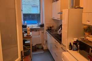 Sanierte Altbauwohnung in gesuchter Lage in stattlichem Mehrfamilienhaus! – Mannheim – Vorschaubild 7