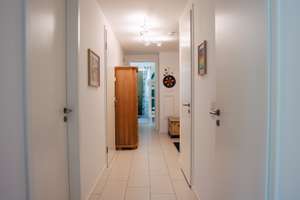 Exklusives Wohnen in Potsdam-Babelsberg – ETW mit Balkon & Loggia! – Die vollständige Adresse der Immobilie erhältst du vom Anbieter., 14482 Babelsberg Süd, Potsdam – Vorschaubild 7