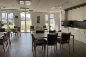 1-Zimmer-Senioren-Whg. mit Einbauküche und Terrasse in Danndorf (Betreutes Wohnen) – Margaritenweg 15, 38461 Danndorf – Vorschaubild 6