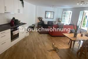Tauschwohnung: 4Z NEU!sanierter Altbau Monbijoupark für 3/4 Zimmer Altbau – Kleine Präsidentenstr .3, 10178 Mitte (Ortsteil), Berlin – Vorschaubild 6