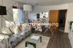 Tauschwohnung: Naturnah wohnen in Buxtehude – An den Dorfwiesen 8c, 21614 Buxtehude – Vorschaubild 2