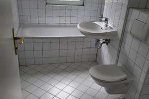 schöne, ruhige und helle 2 Zimmer EG Wohnung in Postdam Eiche – Kaiser-Friedrich-Str. 120F, 14469 Eiche, Potsdam – Vorschaubild 4