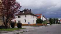 Memmingen, ... - Vermietung 2-Zimmer-Wohnungen