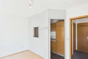 Schöne 1-Zimmer Wohnung in guter Lage Sandhausen – Die vollständige Adresse der Immobilie erhältst du vom Anbieter., 69207 Sandhausen – Vorschaubild 6
