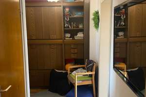 Charmante 1-Zimmer-Wohnung mit Einbauküche in Hagen – Grundschötteler 2a, 58135 Haspe-West, Hagen – Vorschaubild 6