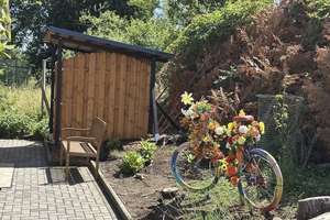 Freistehendes Haus am Waldrand mit großem Naturgarten und separatem Saunahaus – Die vollständige Adresse der Immobilie erhältst du vom Anbieter., 42929 Wermelskirchen – Vorschaubild 5