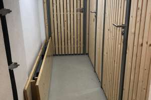 MFH Altbau, Nürnberg-St. Leonhard, kernsaniert, 12 ETW  – Die vollständige Adresse der Immobilie erhältst du vom Anbieter., 90439 St. Leonhard, Nürnberg – Vorschaubild 11