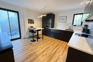 Voll-, vollmöblierte 2,5 Raum Wohnung im Bochumer Süden mit Garage *PAUSCHAL – Hevener Straße 19, 44797 Stiepel, Bochum – Vorschaubild 6