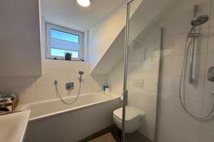 Moderne 3-Zimmer-Dachgeschosswohnung mit 2 Balkonen und toller Raumhöhe – Die vollständige Adresse der Immobilie erhältst du vom Anbieter., 85551 Kirchheim bei München – Vorschaubild 11