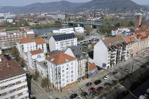 Einzigartiges Penthouse mit Schlossblick (Hinterhaus) – Bergheimer Straße 136, 69115 Bergheim, Heidelberg – Vorschaubild 3
