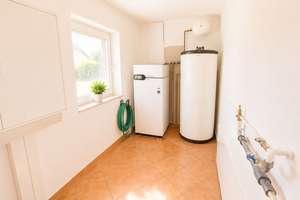 Außergewöhnliches Einfamilienhaus mit Wellnessgarten in Mahlsdorf-Nord – Die vollständige Adresse der Immobilie erhältst du vom Anbieter., 12623 Mahlsdorf, Berlin – Vorschaubild 12