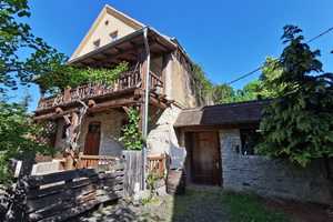 Vierseithof bei Ronneburg – Großenstein, Greiz (Kreis), 7580 Greiz (Kreis) – Vorschaubild 3