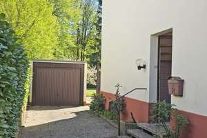 Stadtvilla auf großem Grundstück in Alt-Rahlstedt – Die vollständige Adresse der Immobilie erhältst du vom Anbieter., 22149 Rahlstedt, Hamburg – Vorschaubild 4