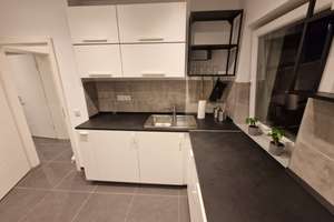 Schöne möbilierte Masionettewohnung  in Düsseldorf-Unterbilk – Gladbacher Straße 12, 40219 Unterbilk, Düsseldorf – Vorschaubild 22