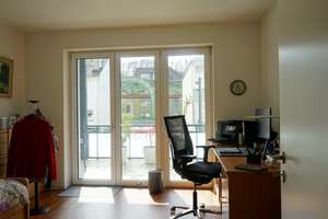 Sofort frei! Genossenschaftsanteil/Mietkauf: barrierefreie, 3-Zi-Wohnung mit EBK und Balkon – Die vollständige Adresse der Immobilie erhältst du vom Anbieter., 42327 Elberfeld West, Wuppertal – Vorschaubild 13