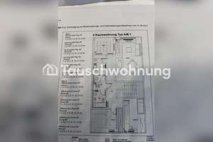 Tauschwohnung: Wohnungstausch in Berlin, Reinickendorf gesucht – Die vollständige Adresse der Immobilie erhältst du vom Anbieter., 13439 Märkisches Viertel, Berlin – Vorschaubild 1