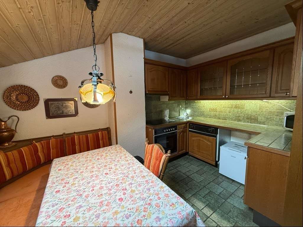 Immobilie in Farchant - Ihr neues Zuhause unter dem Dach! - Bild 6