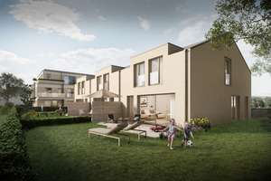 • Aachen-Laurensberg • Neubau Einfamilienhaus mit ca. 195 m² Wfl. • sonniger Garten • Carport • uvm. – Die vollständige Adresse der Immobilie erhältst du vom Anbieter., 52072 Laurensberg (Statistischer Bezirk), Aachen – Vorschaubild 3