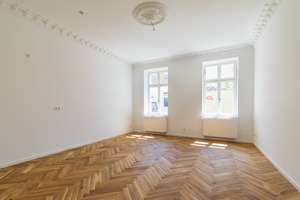 Großzügige 4‑Zimmer‑Wohnung mit Balkon & Aufzug im begehrten Zentrum‑Süd – Die vollständige Adresse der Immobilie erhältst du vom Anbieter., 4107 Zentrum-Süd, Leipzig – Vorschaubild 17