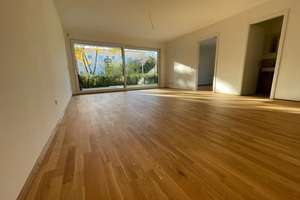 Exklusives Gartenidyll in Düsseldorf-Mörsenbroich: Modernes Wohnen mit 180 m² Privatgarten – Hördtweg 65, 40470 Mörsenbroich, Düsseldorf – Vorschaubild 3