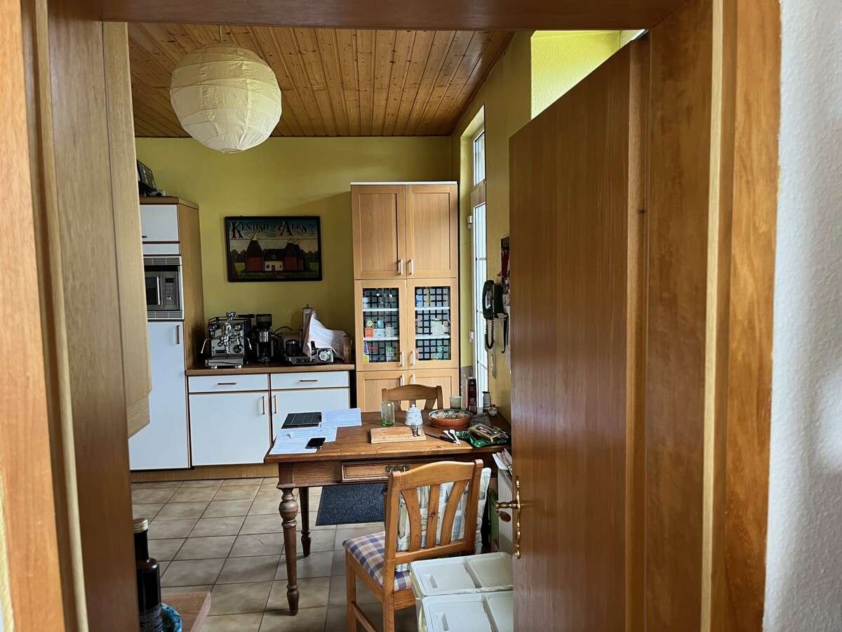 Immobilie in Wangels - Vielseitiges Landhaus nahe Weissenhäuser Strand - Bild 6