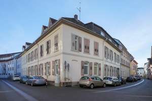 Ankommen im Herzen der Altstadt - Charakter, Lage, Lebensqualität