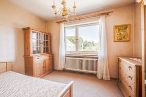 AIGNER - Ruhig wohnen, sonnig leben: Charmante Doppelhaushälfte mit Potenzial und Süd-West-Garten – Die vollständige Adresse der Immobilie erhältst du vom Anbieter., 81477 Solln, München – Vorschaubild 8