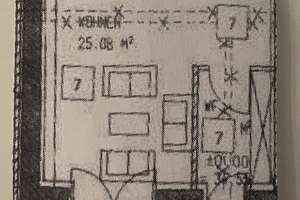  ruhig gelegene  Doppelhaushälfte  in Niederkassel – Alt Niederkassel 10 a, 40547 Niederkassel, Düsseldorf – Vorschaubild 14