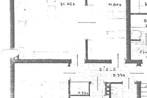 MISBURG-NORD | Gemütliche 3-Zimmer-Wohnung mit Balkon – Findstellenweg  25, 30629 Misburg-Nord, Hannover – Vorschaubild 12