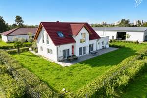 WEINGUT, WOHNHAUS, GASTRONOMIE & PRODUKTIONSHALLE 🏡🍷 Alles auf einem Anwesen in Mainz-Kostheim! – Die vollständige Adresse der Immobilie erhältst du vom Anbieter., 55252 Mainz-Kostheim, Wiesbaden – Vorschaubild 8