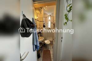 Tauschwohnung: 2-Zimmer-Wohnung in Hamburg-Nord zum Tausch – Die vollständige Adresse der Immobilie erhältst du vom Anbieter., 22303 Winterhude, Hamburg – Vorschaubild 14