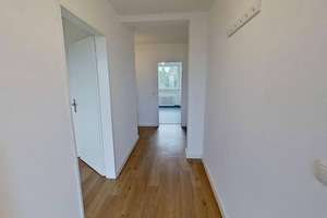 Moderne 2-Zimmer-Wohnung mit EINBAUKÜCHE in Lübeck-St.Jürgen – Kleine Klosterkoppel 14, 23562 Sankt Jürgen, Lübeck – Vorschaubild 10