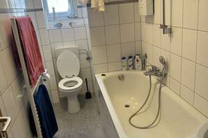 2-Zimmer-Wohnung mit Balkon in Duisburg-Neudorf-Nord – Oststraße 115-117, 47057 Neudorf-Nord, Duisburg – Vorschaubild 9