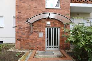 AUFZUG, BALKON & GEMEINSCHAFTLICHE DACHTERRASSE - ZENTRAL GELEGEN - ZUM NEU GESTALTEN – Die vollständige Adresse der Immobilie erhältst du vom Anbieter., 10715 Wilmersdorf, Berlin – Vorschaubild 16